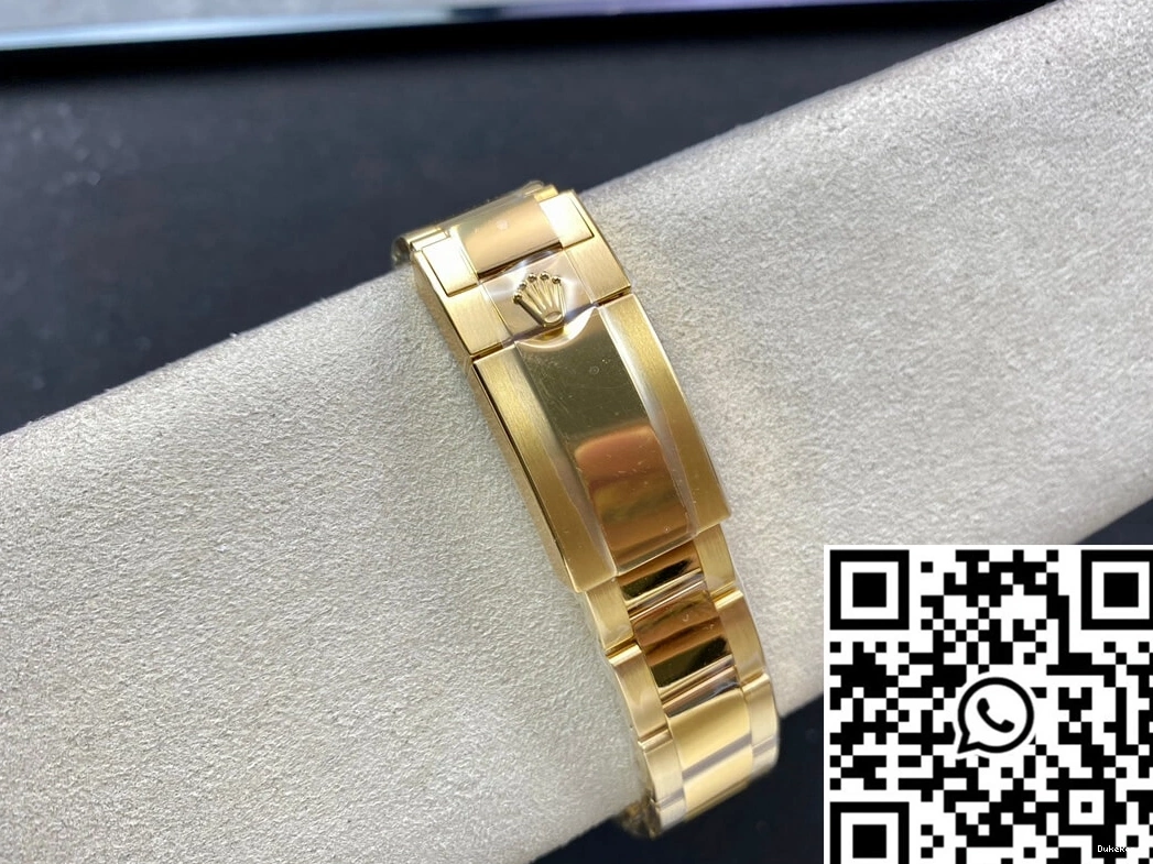 BT Factory M116508-0009 Yellow Daytona Rolex Gold 0114